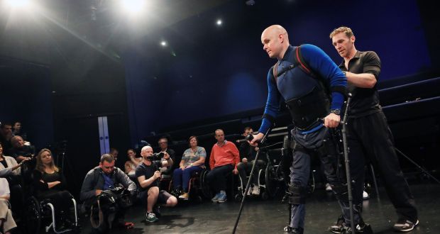 There is still time to register! Join us at the 2019 San Francisco Run in the Dark event to help raise money for <a href="/MPollockTrust/">Mark Pollock Trust</a>. #TeamEkso will be there – will you?
-
Register here: bit.ly/2OMoNZF
-
#NeuroRehab #RunInTheDark