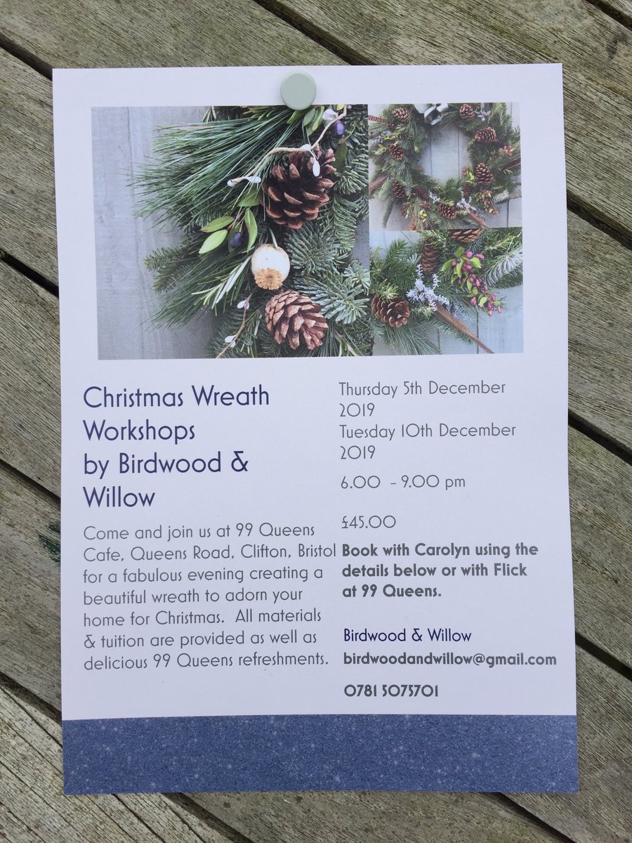 It’s that time of year to book yourself some festive fun