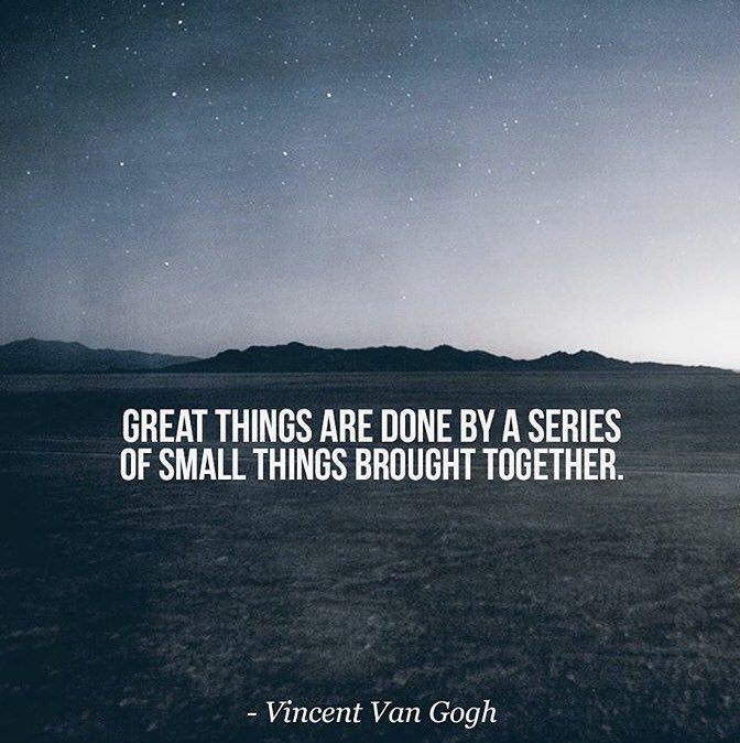 RyanBurnsPR's tweet photo. Going to let this one simmer long after #MoBrandRep19 is behind us. Powerful reminder for #SchoolPR pros!! #k12prchat https://t.co/KbBXE3lbfy