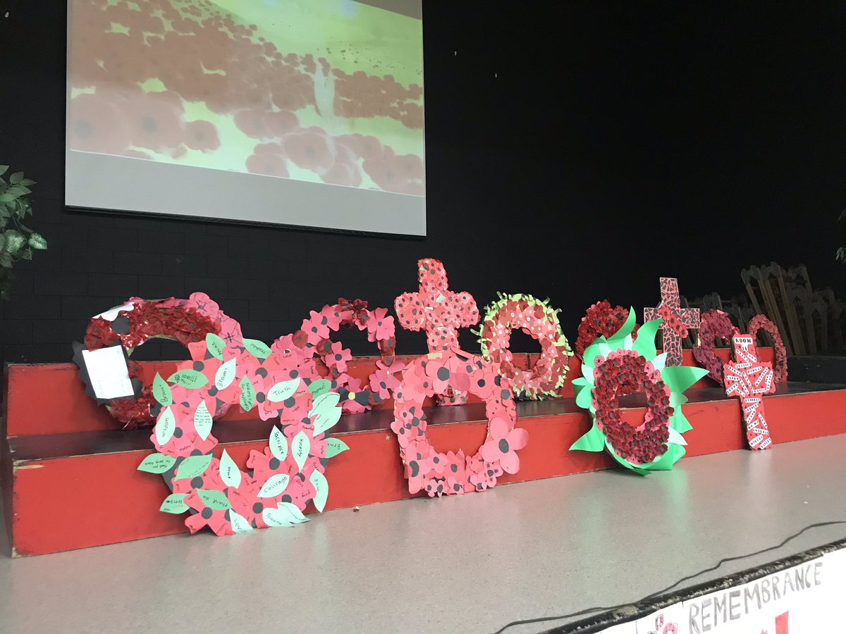 Wonderful service today <a href="/DufferinSchool/">Dufferin School</a>