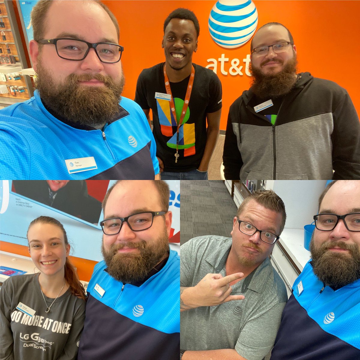 Tim Bowers tweet media