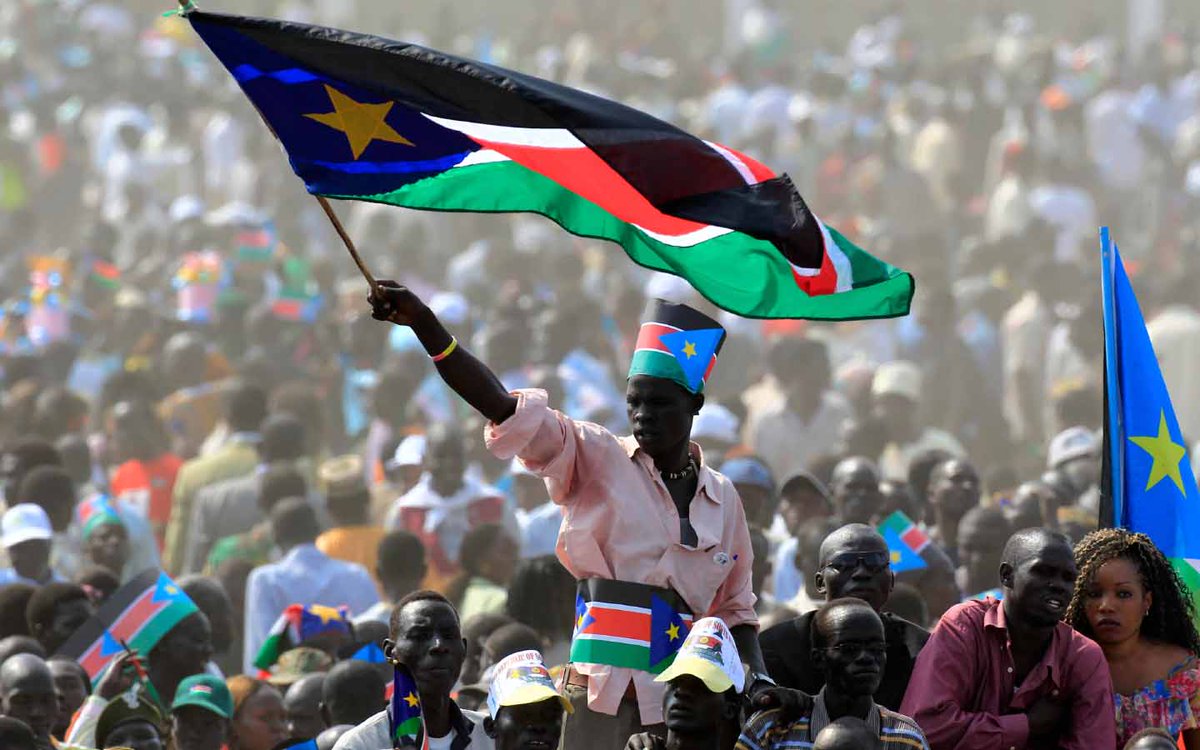 Guerras civiles, disputas políticas, uno de los clásicos mas atrapantes de África y el fútbol como factor de identidad nacional. Hoy vamos a conocer el fútbol (y algo mas) en Sudán  y Sudán del Sur . ¿Suena bien? Les juro que sí. ¡Comencemos!