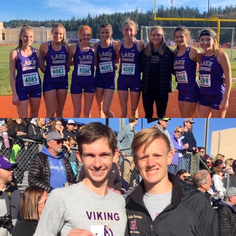 Good luck to you guys!!!
#xcstate
#wiaa
#weRvikings
#runfast
#proudparentsmoment
#lakestevenshighschool
@lshs_sports