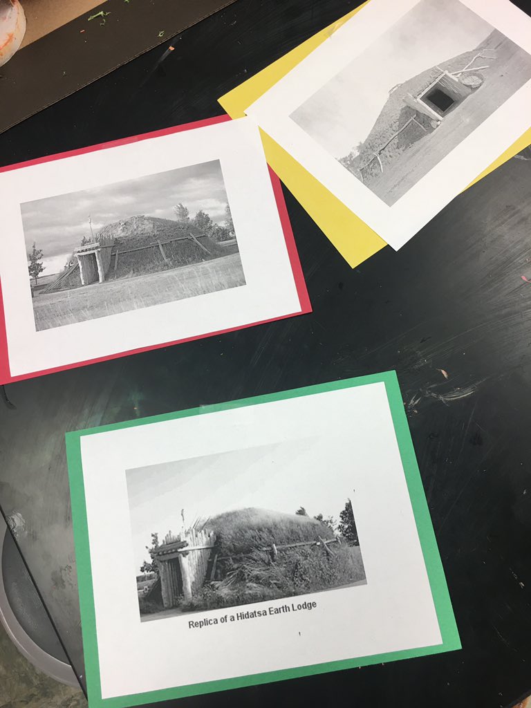 Teachers  at fort-yates.k12.nd.us  integrate learning for students to value add with meaningful application of culturally relevant learning tasks.
@NDDPI