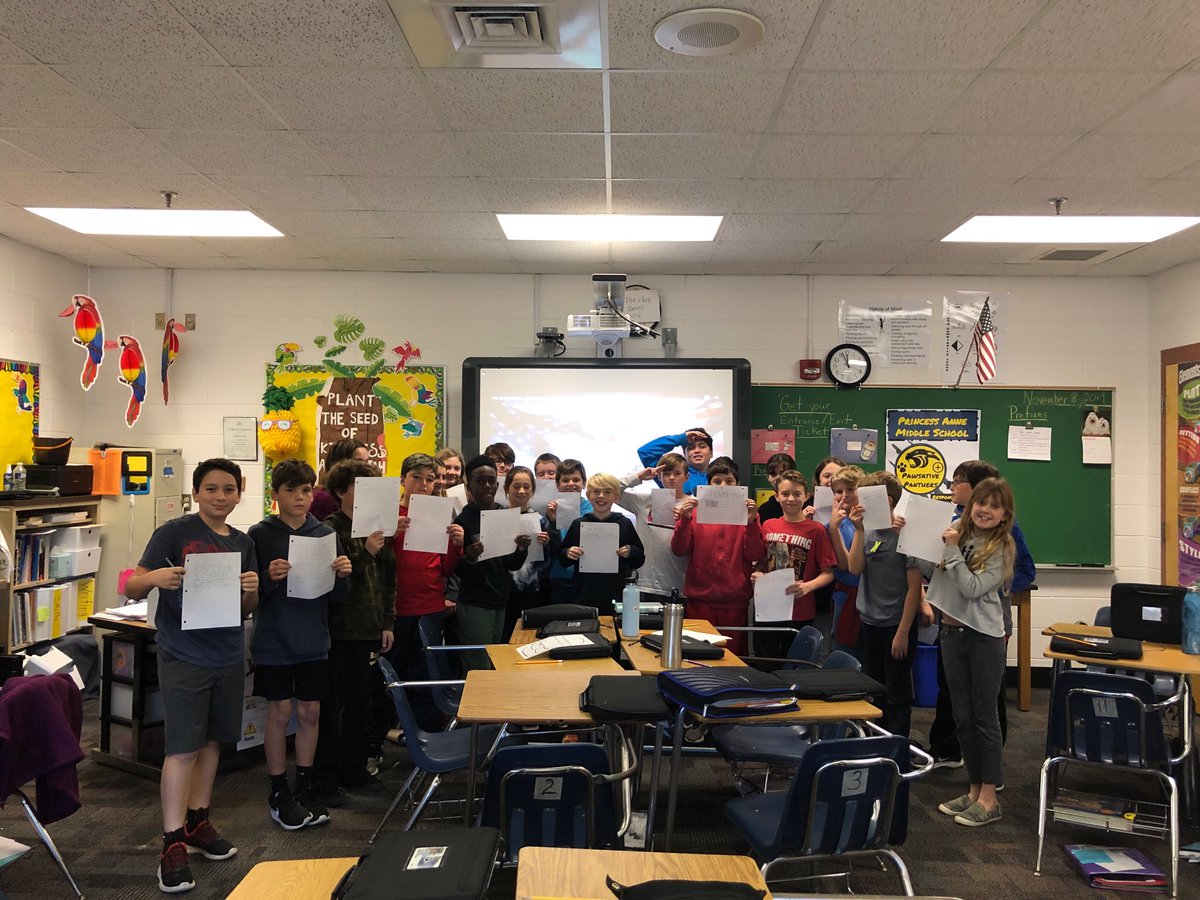 THANK YOU TO ALL OUR VETERANS FOR THEIR SERVICE!! Kids practiced the POWER PARAGRAPH while writing thank you letters to veterans that will be delivered this weekend to local nursing/assisted living facilities.