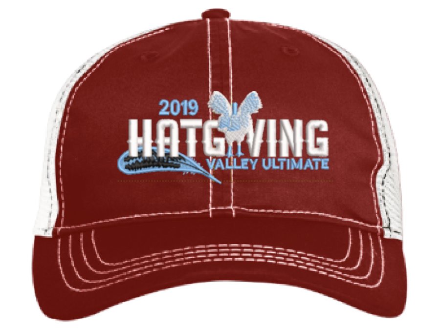 Valley Ultimate tweet media