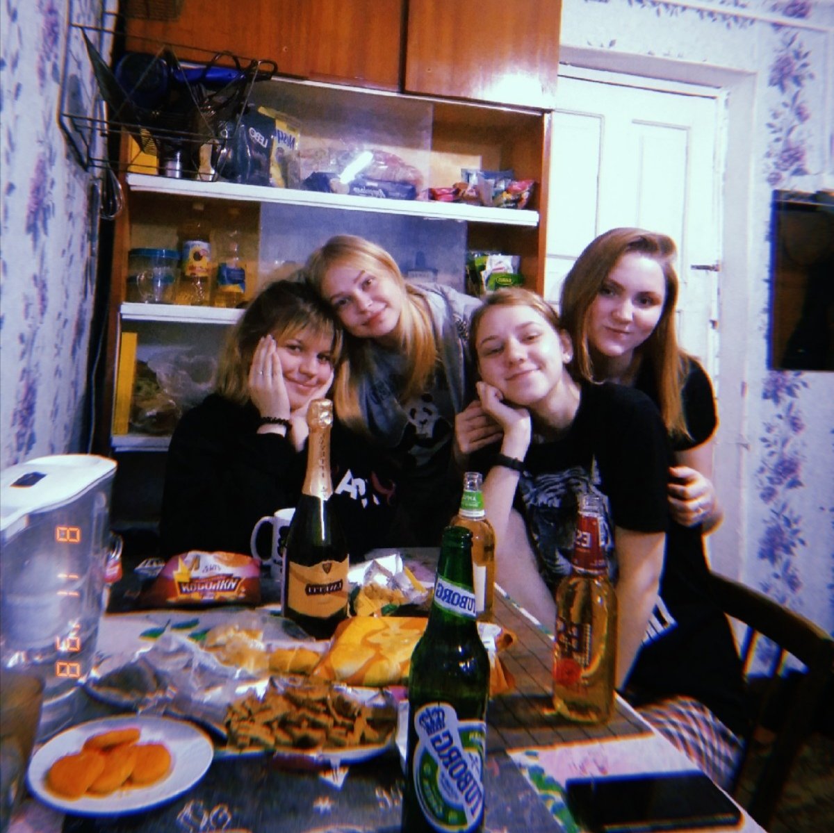 Общага приколы