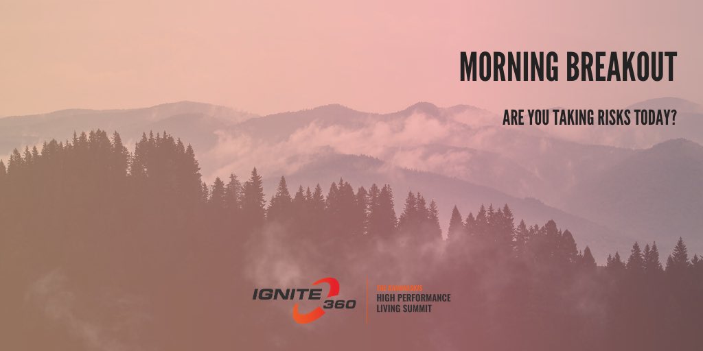Stay tuned for coverage from some of the upcoming breakout sessions! #igniteHPLS