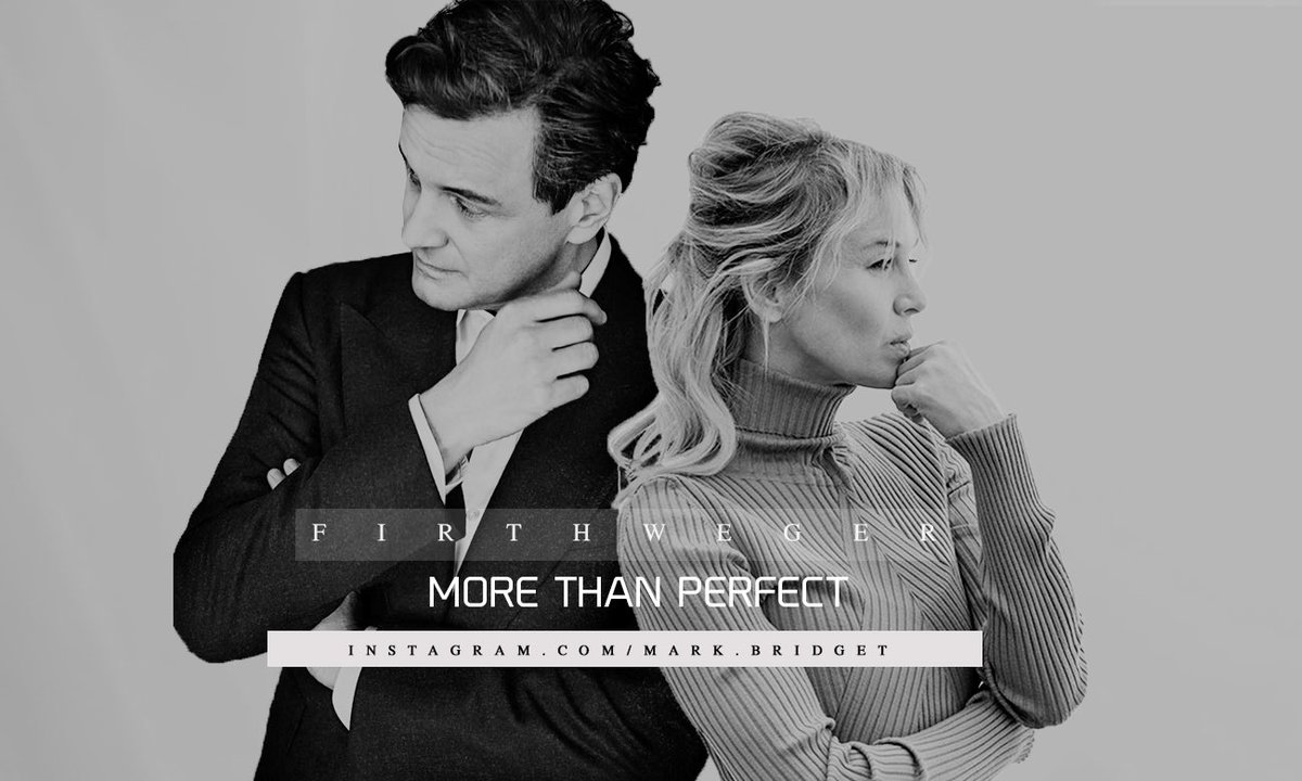 parkxiaowu's tweet photo. 【ᴍ.ʙ】➳ ᴋɪɴɢ & ǫᴜᴇᴇɴ ♥︎ #Firthweger
-
#ColinFirth #ReneeZellweger #BridgetJonesDiary https://t.co/Byb9fF1hPc