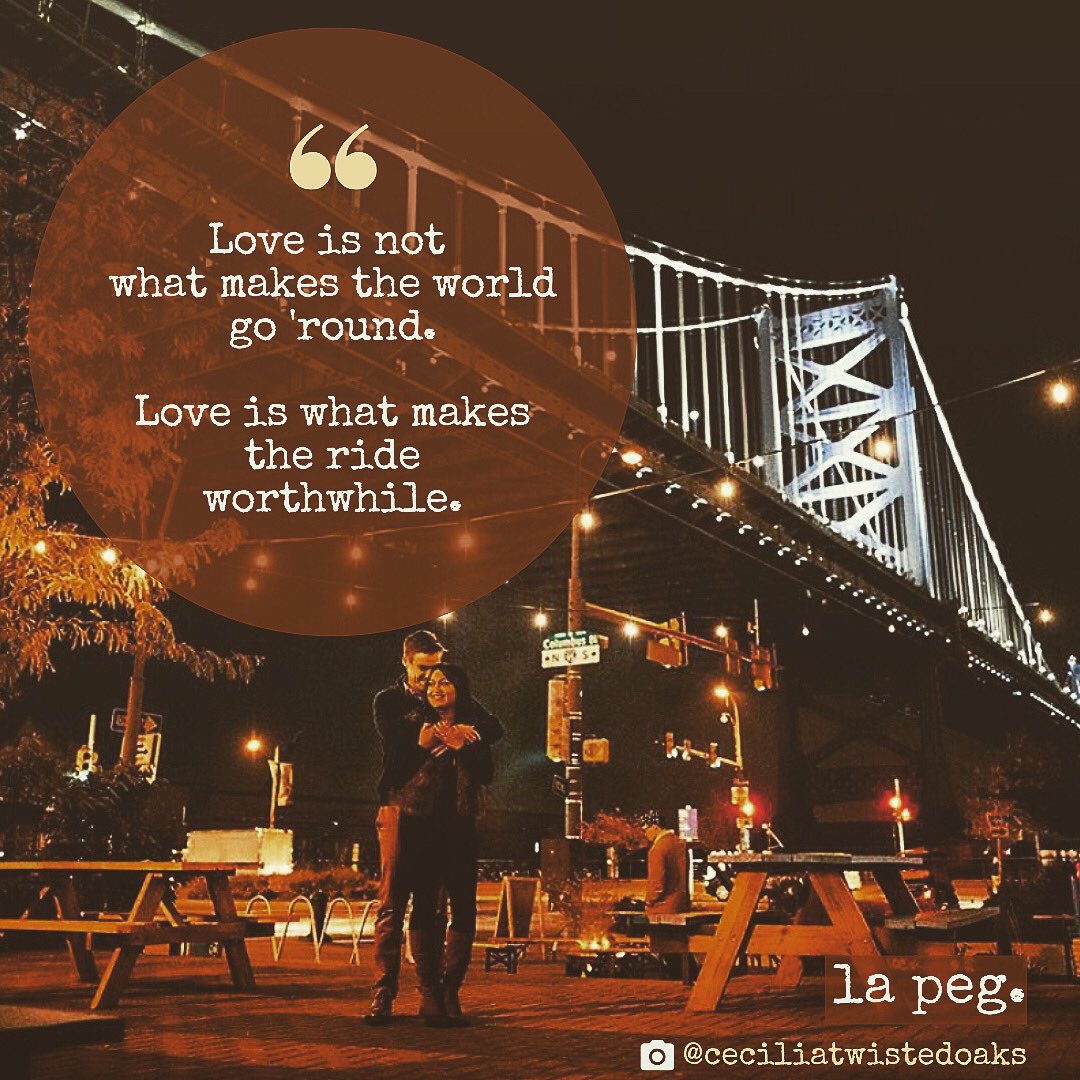 We will be CLOSED this Sat 11/9 for a wedding. (Ain’t love grand?) See you Friday or Sunday, friends!