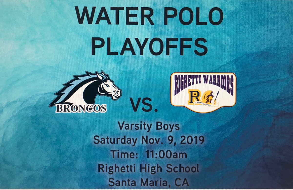 CN Men's Water Polo tweet media