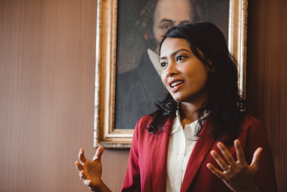 AshreenMridha's tweet photo. Opening week of the GSMP 2019 in DC with a visit to the @StateDept to meet with @ECA_AS Marie Royce. During the visit I shared my experience since returning home and implementing my action plan with @deshiballers! https://t.co/sniNmHhCCQ