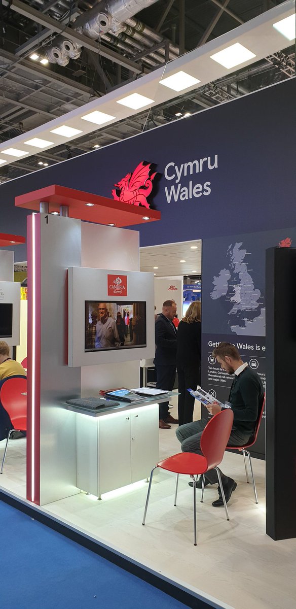 Cambria@ASA - Wales DMC/Business Events Services (@cambria_asa_dmc) on Twitter photo Wow! What a Week we've had! We started the week at #WTMLondon2019 with <a href="/UKinbound/">UKinbound</a> & <a href="/VisitWalesTrade/">Travel Trade Wales</a> & finish it on a #FamTrip with some lovely agents from Canada with <a href="/ritvacations/">RIT Vacations</a> -it's been wonderful showcasing our beautiful country #Wales to our B2B customers! <a href="/VisitWalesBiz/">Visit Wales Biz</a> Wow! What a Week we've had! We started the week at #WTMLondon2019 with <a href="/UKinbound/">UKinbound</a> & <a href="/VisitWalesTrade/">Travel Trade Wales</a> & finish it on a #FamTrip with some lovely agents from Canada with <a href="/ritvacations/">RIT Vacations</a> -it's been wonderful showcasing our beautiful country #Wales to our B2B customers! <a href="/VisitWalesBiz/">Visit Wales Biz</a>