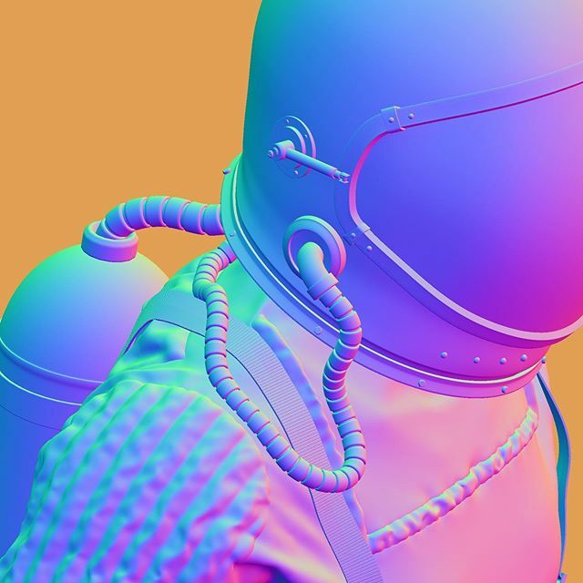 Join us at @designmuseum to experience, discuss and debate on what the future of human life on Mars might be like ☄️ Find out more and buy your tickets! Link in bio 🔝

#materialfutures #everydaymartian #csm_news✨ ift.tt/2NtAa7o