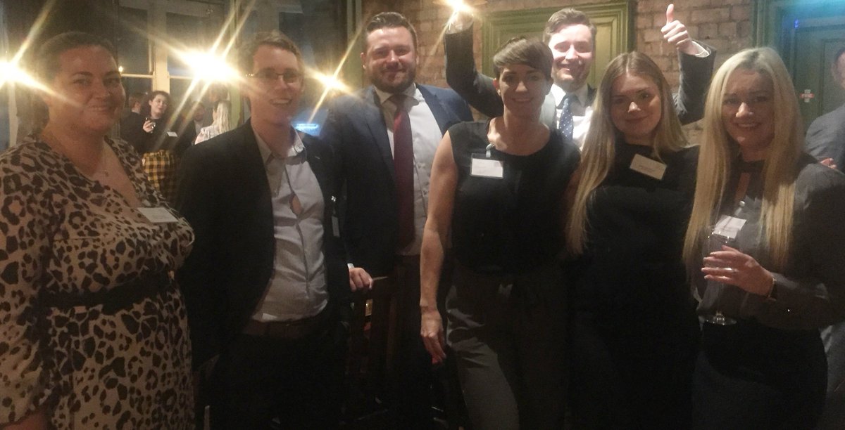 LawFairSquare's tweet image. Thanks to all the #youngprofessionals who came to our latest  #nextgenerationnetworking event @AdelphiLeeds in #Leeds last night. Congratulations to the #Sjoelbak winning team captained by Will Reynolds from LCF Law #Yorkshire #networking