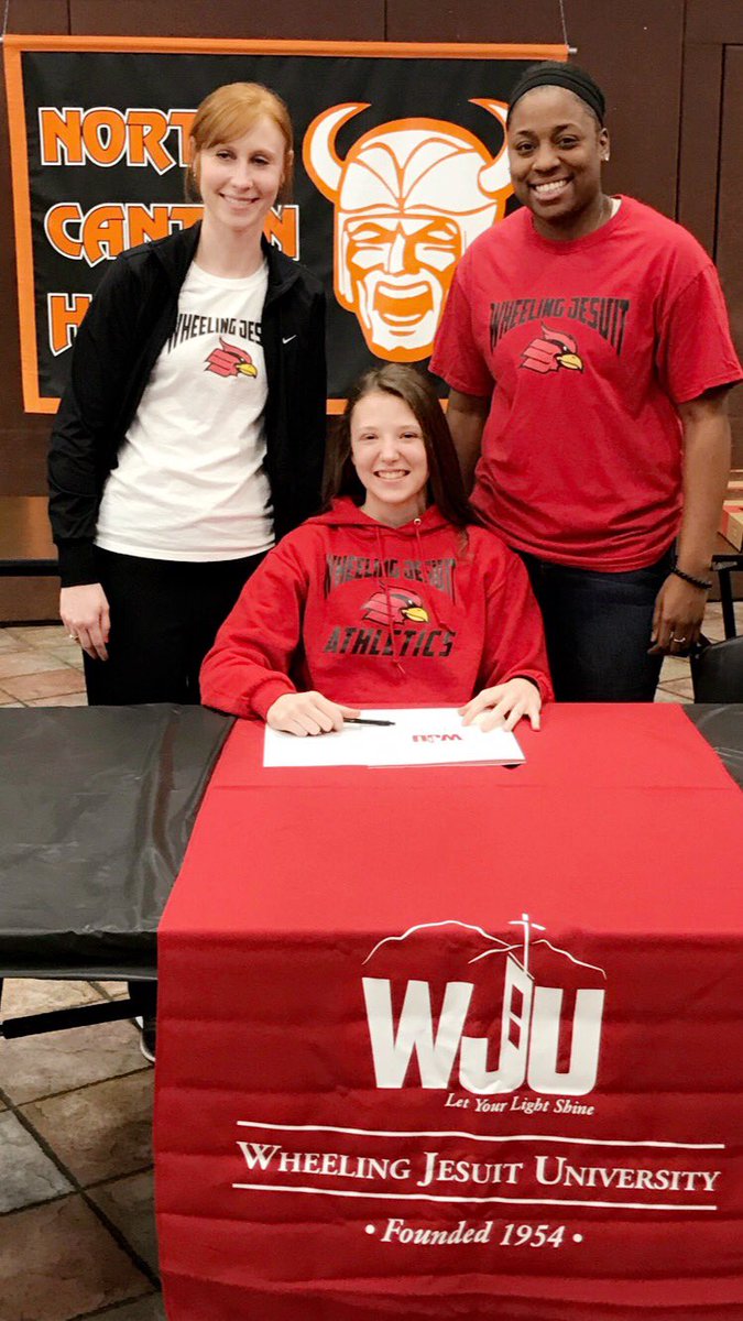 Would like to take a moment out and wish a former player of ours <a href="/j_hawks34/">Jilly</a> a special GOOD LUCK in her first collegiate basketball game this evening for <a href="/WU_WBB/">Wheeling University WBB</a> !!!! This kid gives max effort on both ends of the floor and is exciting to watch. Have a great season Jill! 😈🏀🔥