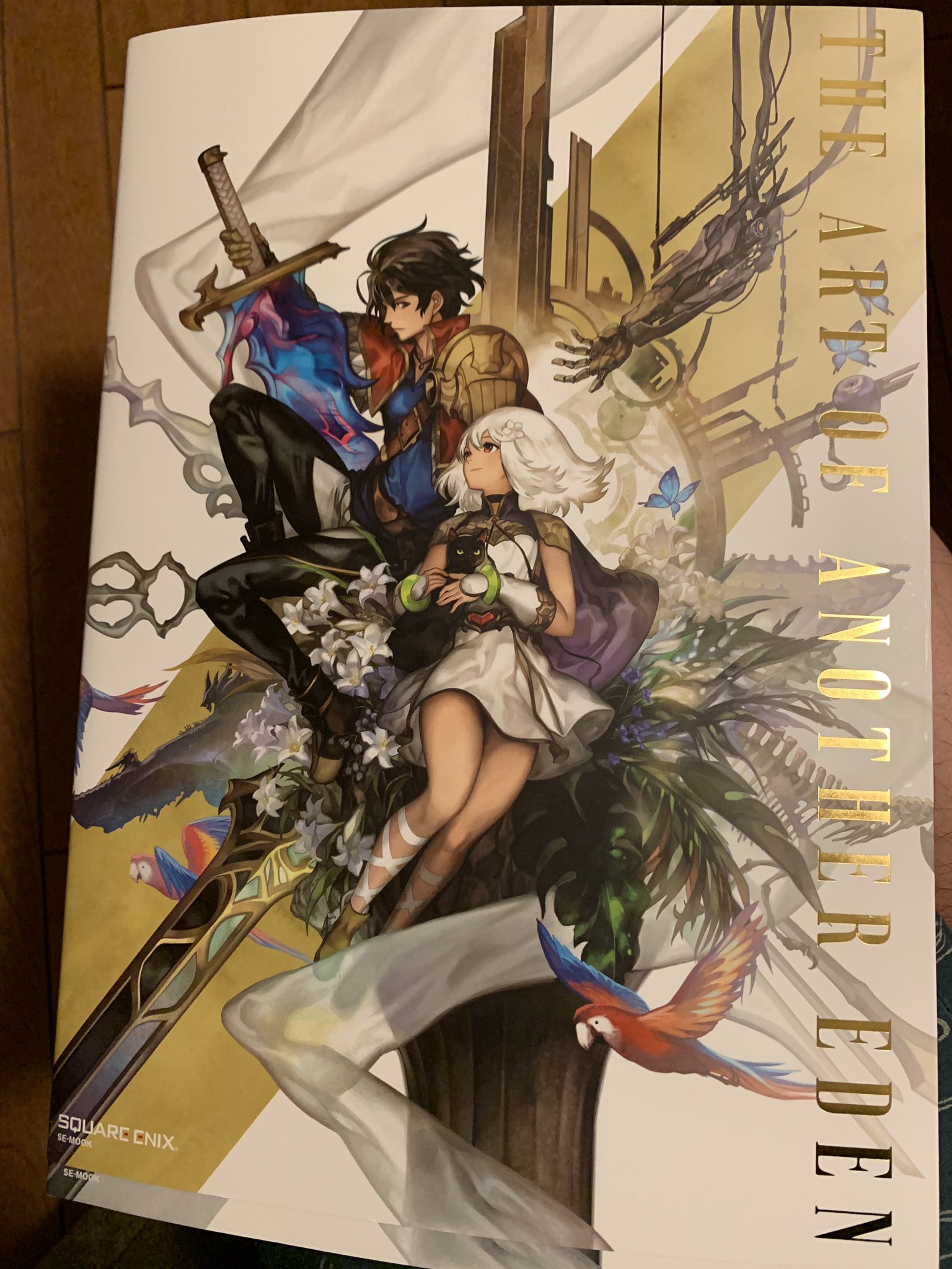 岩元辰郎 キャラデザお仕事いつでも募集中 アナザーエデン のイラストを描いているチェーシンウ君と会ってきた 彼は専門学校の教え子 つまり弟子みたいなもん サインもくれた 今後彼の様に活躍する元生徒も増えて行くだろう みんな俺の弟子認定されて 岩元辰郎 キャラデザお仕事いつでも募集中 アナザーエデン のイラストを描いているチェーシンウ君と会ってきた 彼は専門学校の教え子 つまり弟子みたいなもん サインもくれた 今後彼の様に活躍する元生徒も増えて行くだろう みんな俺の弟子認定されて