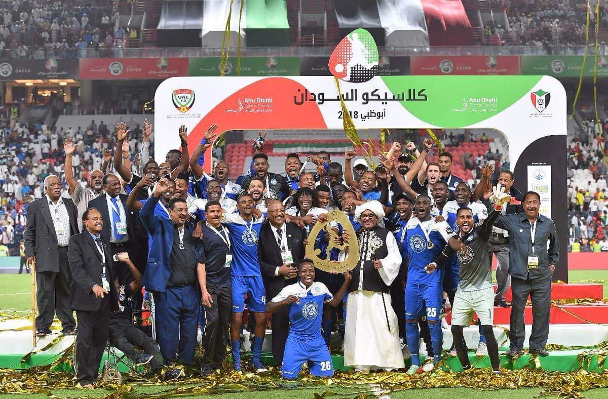 Fundado en 1930, el Al-Hilal a nivel local ganó 27 ligas, 7 copas y varios titulos regionales. Pero le falta el título continental: Sólo llegó a dos finales de Champions africana, pero no las ganó.
