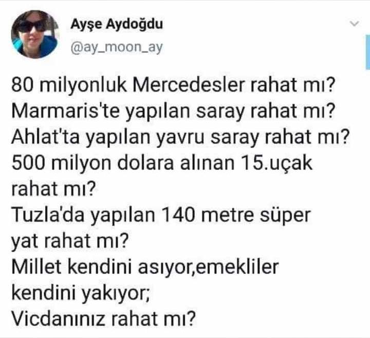 #EytYasamHakkıDiyor