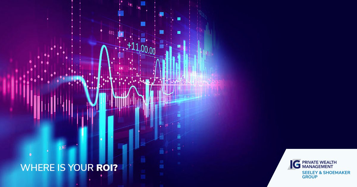 Do you regularly monitor your investment planning to ensure they produce the desired results? We can help you plan your investments in the best possible way.bit.ly/2NHFDbe #wealthmanagement #finance #financialplanning #money #financialadvisor #investment