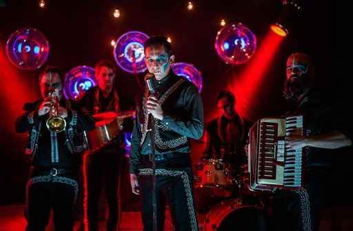 Pro Sound News (@prosoundnews) on Twitter photo Welcome to Tracks, our monthly look at the recording process behind 10 new releases by artists across the musical spectrum, like The <a href="/MariachiGhost/">Mariachi Ghost</a>, running down who’s using what gear where.
prosoundnetwork.com/recording/trac… #recording #proaudio Welcome to Tracks, our monthly look at the recording process behind 10 new releases by artists across the musical spectrum, like The <a href="/MariachiGhost/">Mariachi Ghost</a>, running down who’s using what gear where.
prosoundnetwork.com/recording/trac… #recording #proaudio