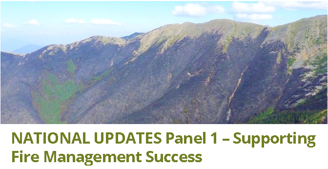wildlandfirecan's tweet photo. On Tuesday, Nov 19, from 3-4pm, our panellists will provide updates from CIFFC, NRC, NRCAN, and FireSmart Canada on supporting fire management success https://t.co/q25iCYHWok https://t.co/sdn486cBbA