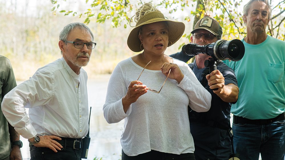 How <a href="/HarrietFilm/">#HARRIET</a> #cinematographer John Toll, ASC and composer Terence Blanchard drew Inspiration from specific scenes : variety.com/2019/artisans/… via <a href="/Variety/">Variety</a>

<a href="/kasi_lemmons/">Kasi Lemmons</a> <a href="/SonyCine/">Sony | Cine</a> <a href="/EFILMHollywood/">EFILM</a> <a href="/Panavision/">Panavision</a> <a href="/FocusFeatures/">Focus Features</a> <a href="/AmericanCine/">American Cinematographer</a>