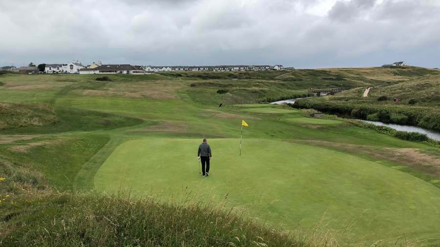 Bushfoot Golf Club Portballintrae Northern Ireland Golf Trips - 
Bushfoot Golf Club - Golf Trip To Ireland Hidden Links Golf is the premiere golf tour and golf travel agency for the best links in Ireland. Contact us today to book your next Ireland golf p… hidden-links-golf.business.site/posts/28228722…