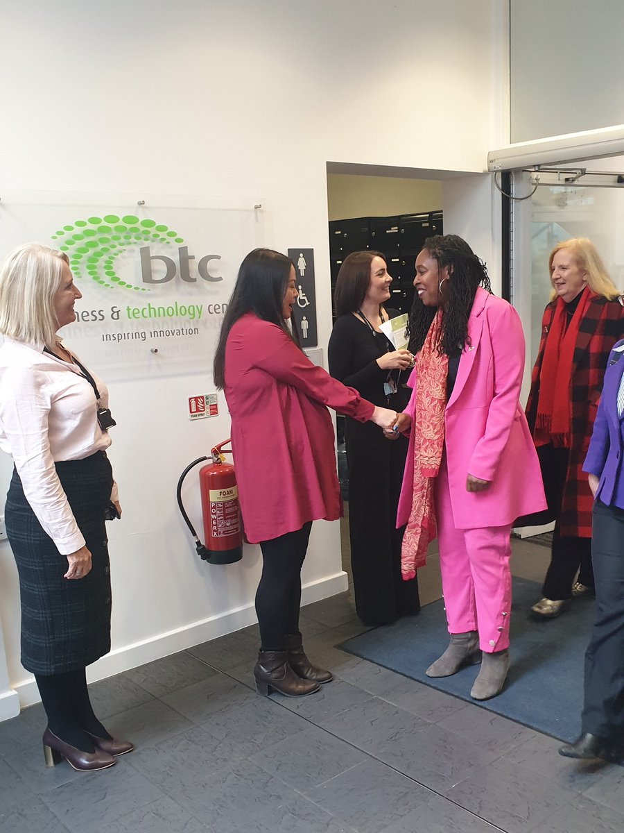 btc Stevenage tweet media