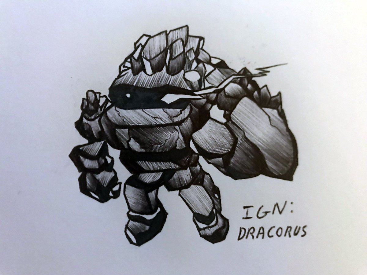 BHBitverse's tweet photo. Shout out to Dracorus for this wicked chibi Gorbon drawing! ๐๐ฏ๐ฒ #fanart #fanartfriday #bitheroesgame https://t.co/ky5MwlqBqe