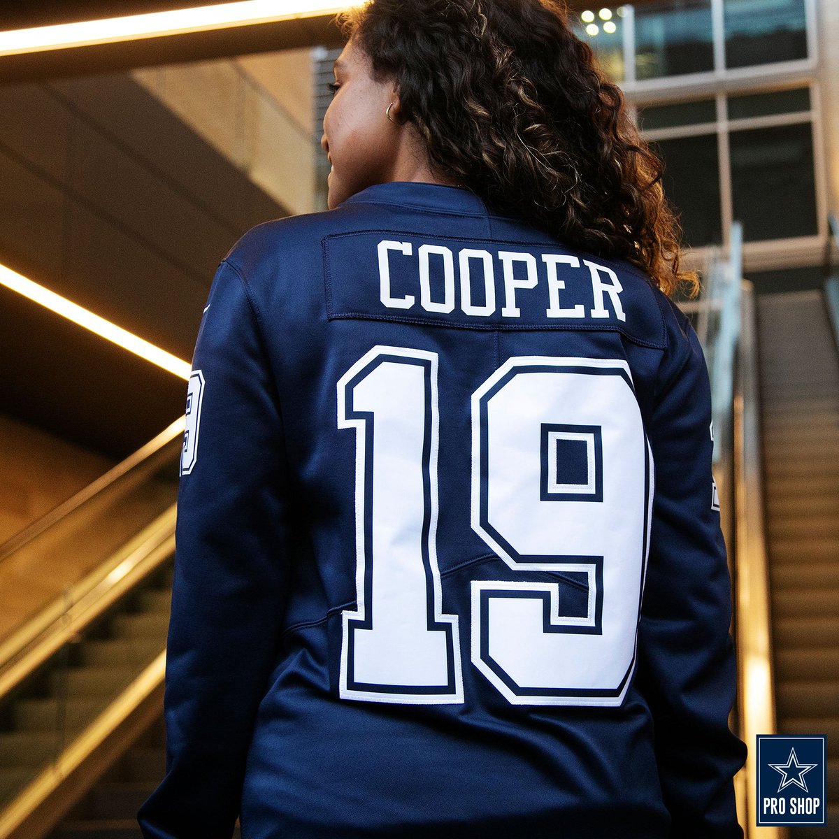 cowboys therma jersey