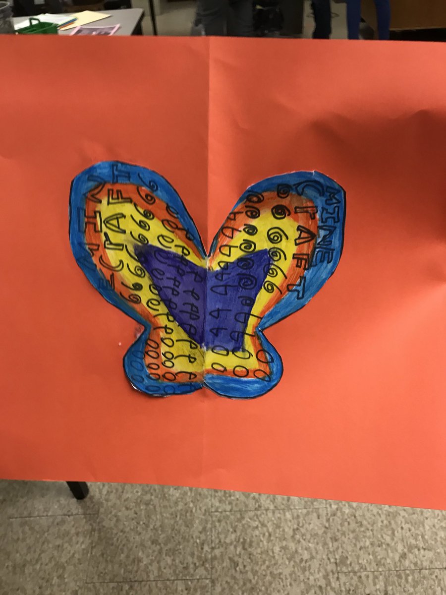 Featherbed Lane Elementary Arts & Music tweet media