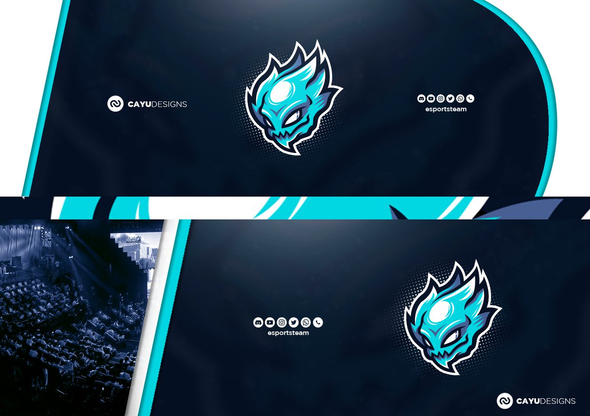 Cayu Designs tweet media