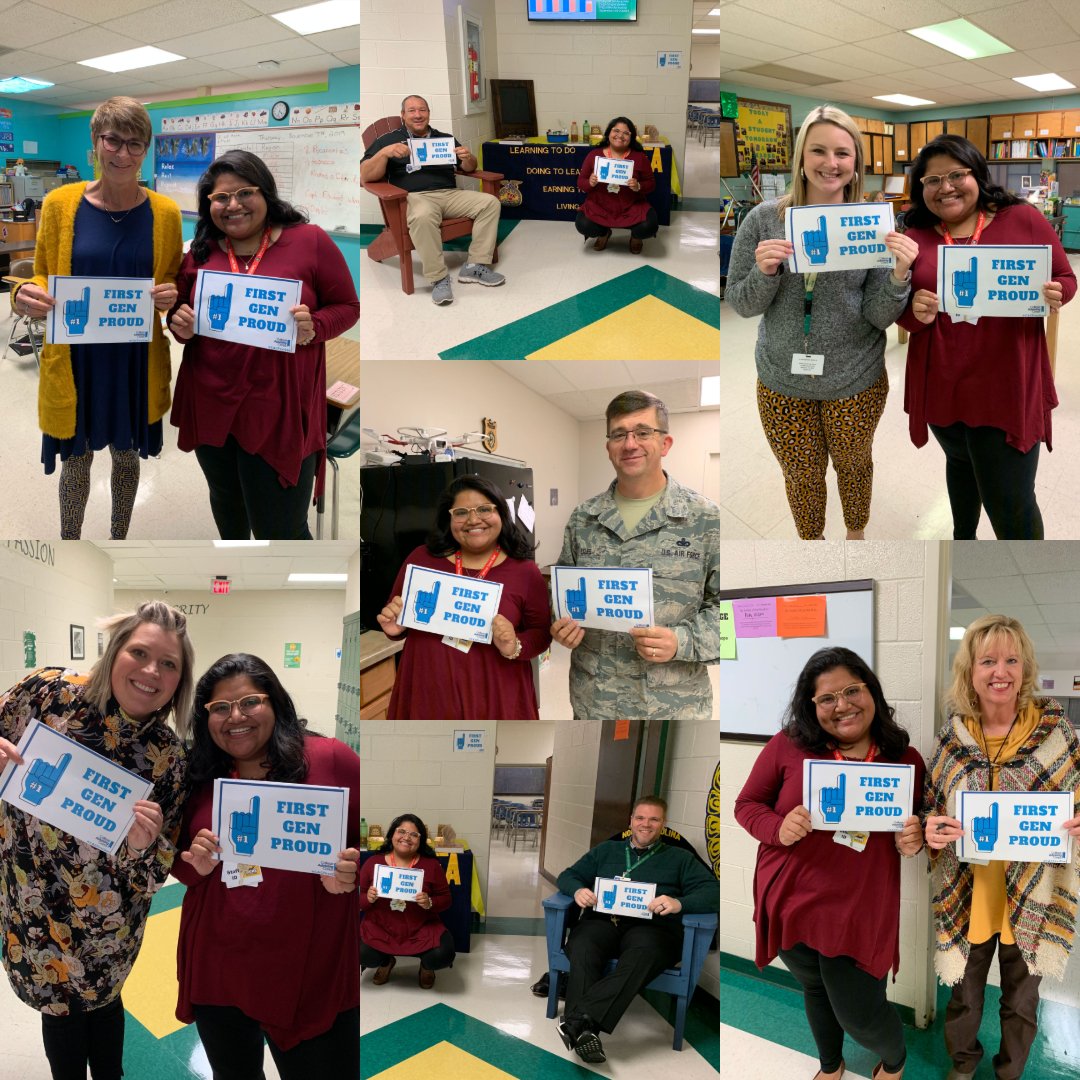 WilkesCentralHS's tweet photo. #CACFirstGen https://t.co/wpwDeJex2h