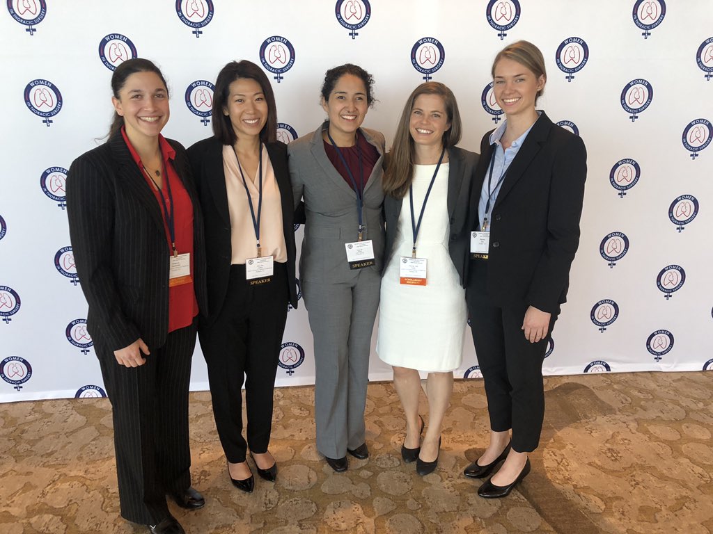 Nellie Farrow (@nelfarrow) on Twitter photo Strong representation from <a href="/DukeSurgery/">Duke Surgery</a> <a href="/DukeCTSurgery/">DukeCTSurgery</a> <a href="/CRTP_DukeSOM/">CRTP Duke SOM</a> at #STSA2019 <a href="/OfficialSTSA/">Southern Thoracic Surgical Association (STSA)</a> <a href="/WomenInThoracic/">WomenInThoracicSurg</a> missing <a href="/JulieDoberne/">Julie Doberne MD PhD</a> #ILookLikeASurgeon #HeForShe Strong representation from <a href="/DukeSurgery/">Duke Surgery</a> <a href="/DukeCTSurgery/">DukeCTSurgery</a> <a href="/CRTP_DukeSOM/">CRTP Duke SOM</a> at #STSA2019 <a href="/OfficialSTSA/">Southern Thoracic Surgical Association (STSA)</a> <a href="/WomenInThoracic/">WomenInThoracicSurg</a> missing <a href="/JulieDoberne/">Julie Doberne MD PhD</a> #ILookLikeASurgeon #HeForShe