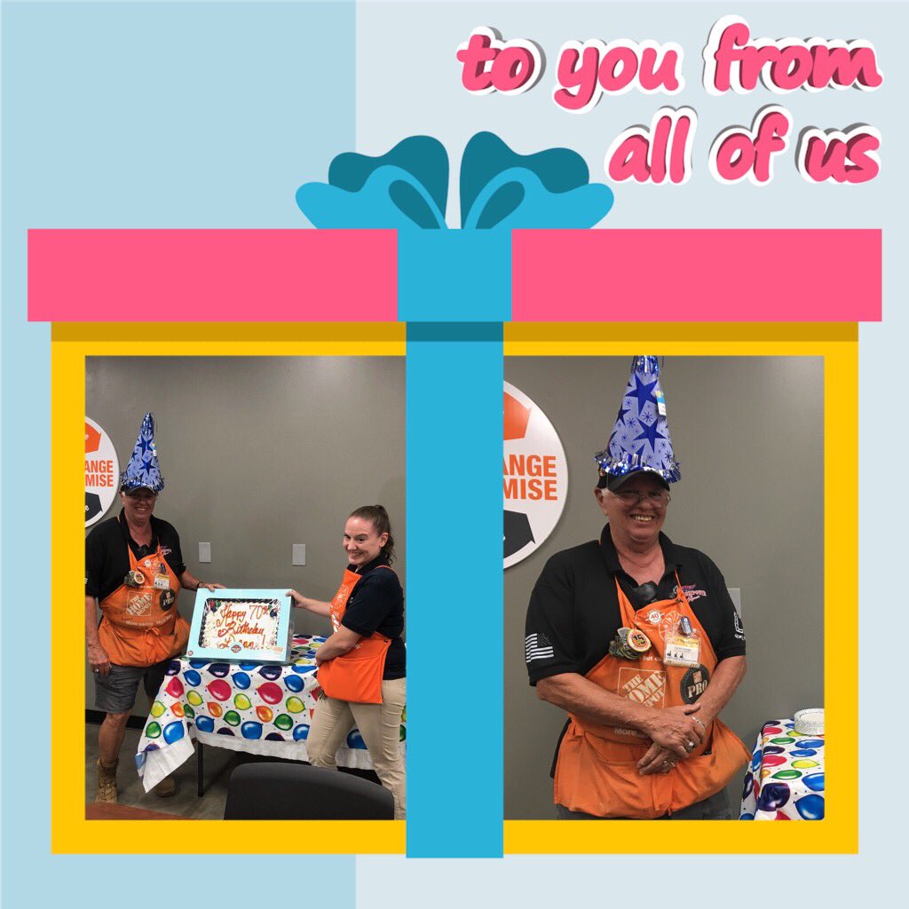 Happy 70th Birthday Danny!! From all of us at 6367🎉 @thines74 <a href="/HeldieRodriguez/">Heldie R</a> <a href="/dalzire/">dalzire</a> <a href="/thdkwalk/">Kurt Walker</a> <a href="/D_Rich_HD/">Dave Richmond HD</a> <a href="/Spencernorrist1/">Spencernorristhd</a>