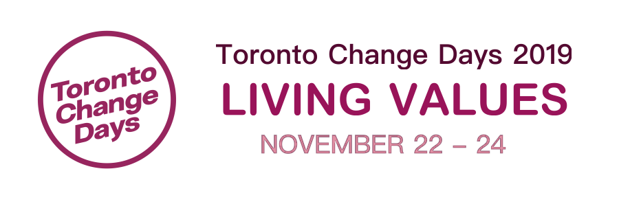 tochangedays's tweet photo. Join @Richbatchelor for a Sunday Brunch Conversation about Toronto Change Days 2019 - https://t.co/pNl7KH0oCI #change #facilitation #tcd2019 #tochangedays #livingvalues #values #leadership #OD https://t.co/lCqo5zVHgV