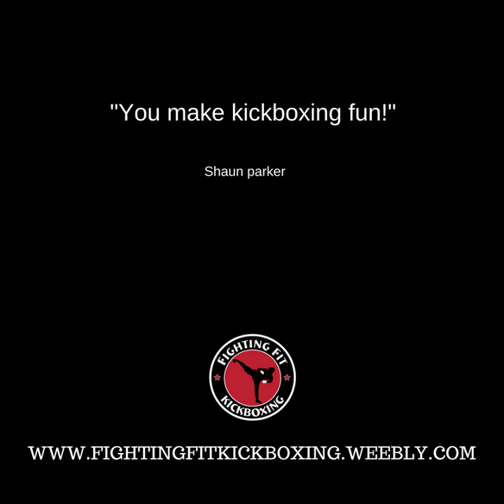 Fighting Fit Kickboxing (fit_kickboxing) Twitter
