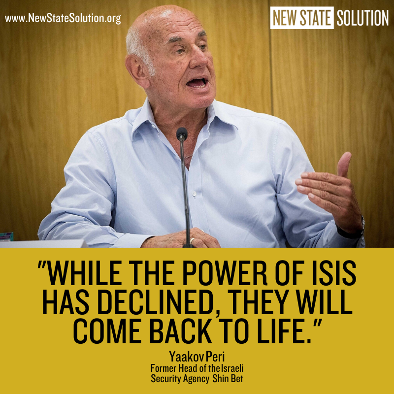 StateSolution's tweet image. Learn more about the New State Solution here: bit.ly/NSSolution