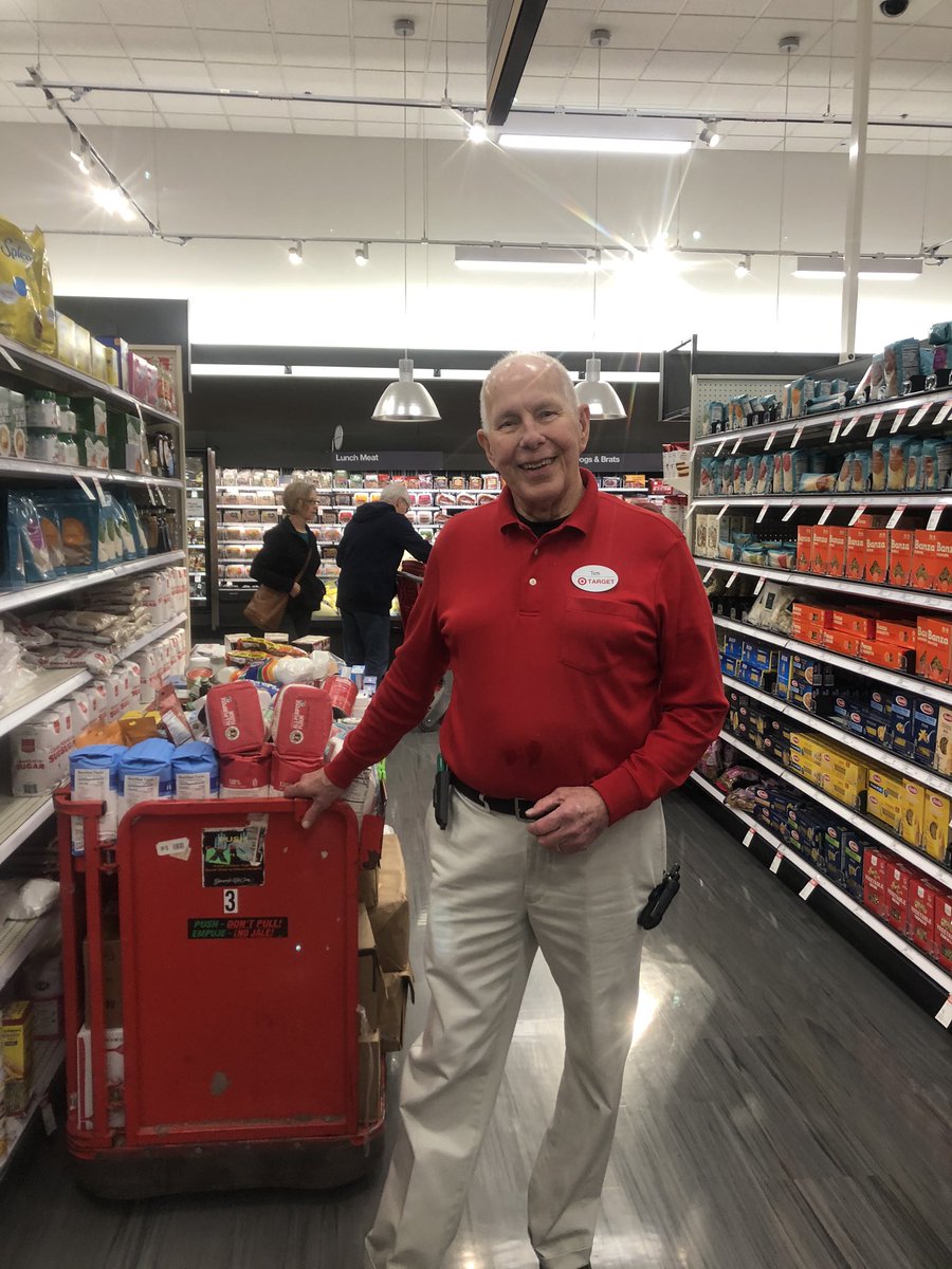 Maria4Targert's tweet image. #D144FeastOnFill . We got it 💪@LauraBoulware @TammyisTarget @thedmitch @palayeva @Janetfromtarget @KaylaTarget