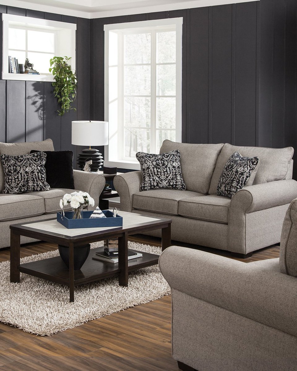 GAfurnituremart's tweet photo. Looking for design styles and tips? Check out our website to start your style journey!
#styleguide #interiordesign #shopunderpriced #shopwithstyle #modernliving #atlantainteriors #contemporaryfurniture #shopupf https://t.co/3pwjijK6jp