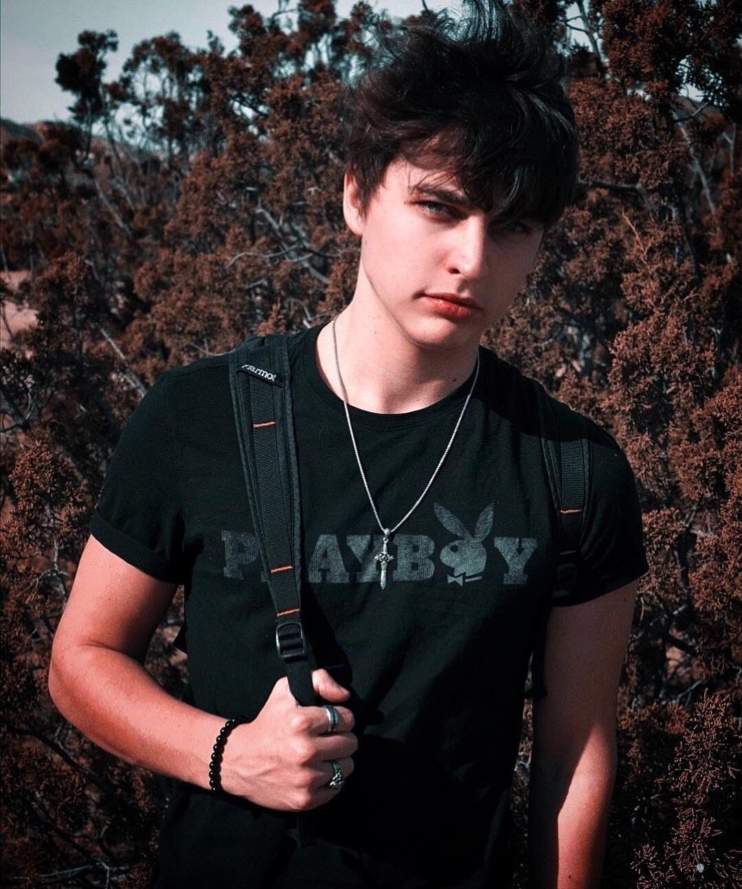 colbybrockthreads on Twitter: