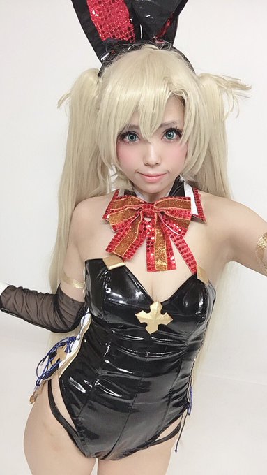 コスプレイヤー篠田ゆなのTwitter画像43