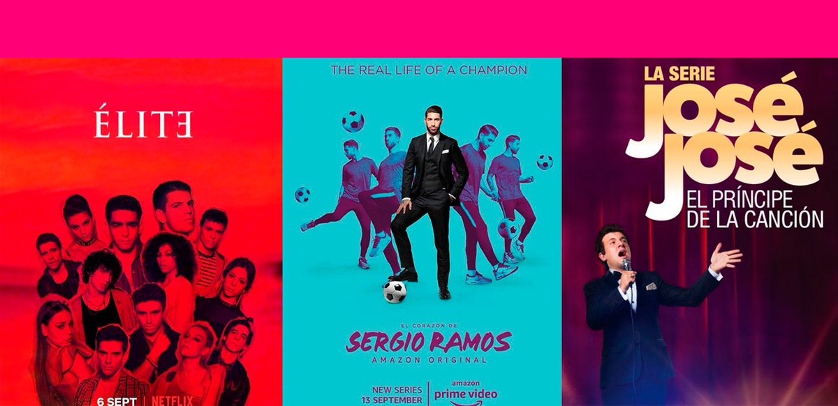 theomgtv's tweet image. ¡En OMG! seguimos estrenando! 🤩

Ahora te presentamos nuestra nueva sección
#FramesPerSecond donde podrás ver recomendaciones de series, películas y mucho más. 🎥📺✨

Entérate aquí y danos tu opinión 👇👀
wp.me/paktNC-24f