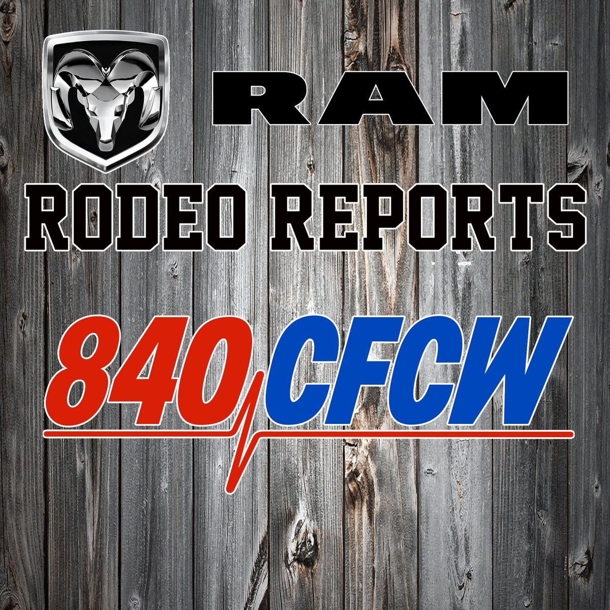 Learning to never count him out. More on the #RAMRodeo Report. ln2.sync.com/dl/213818600/9… <a href="/prorodeocanada/">Pro Rodeo Canada</a> @DreamRideAB <a href="/840CFCW/">840 CFCW</a> <a href="/ScottGuenthner/">Scott Guenthner</a> @CFRRedDeer
