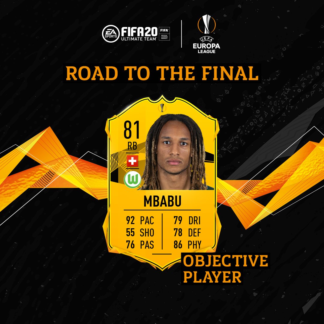 Road To The Final Infos Im Startpost Fifa Forums