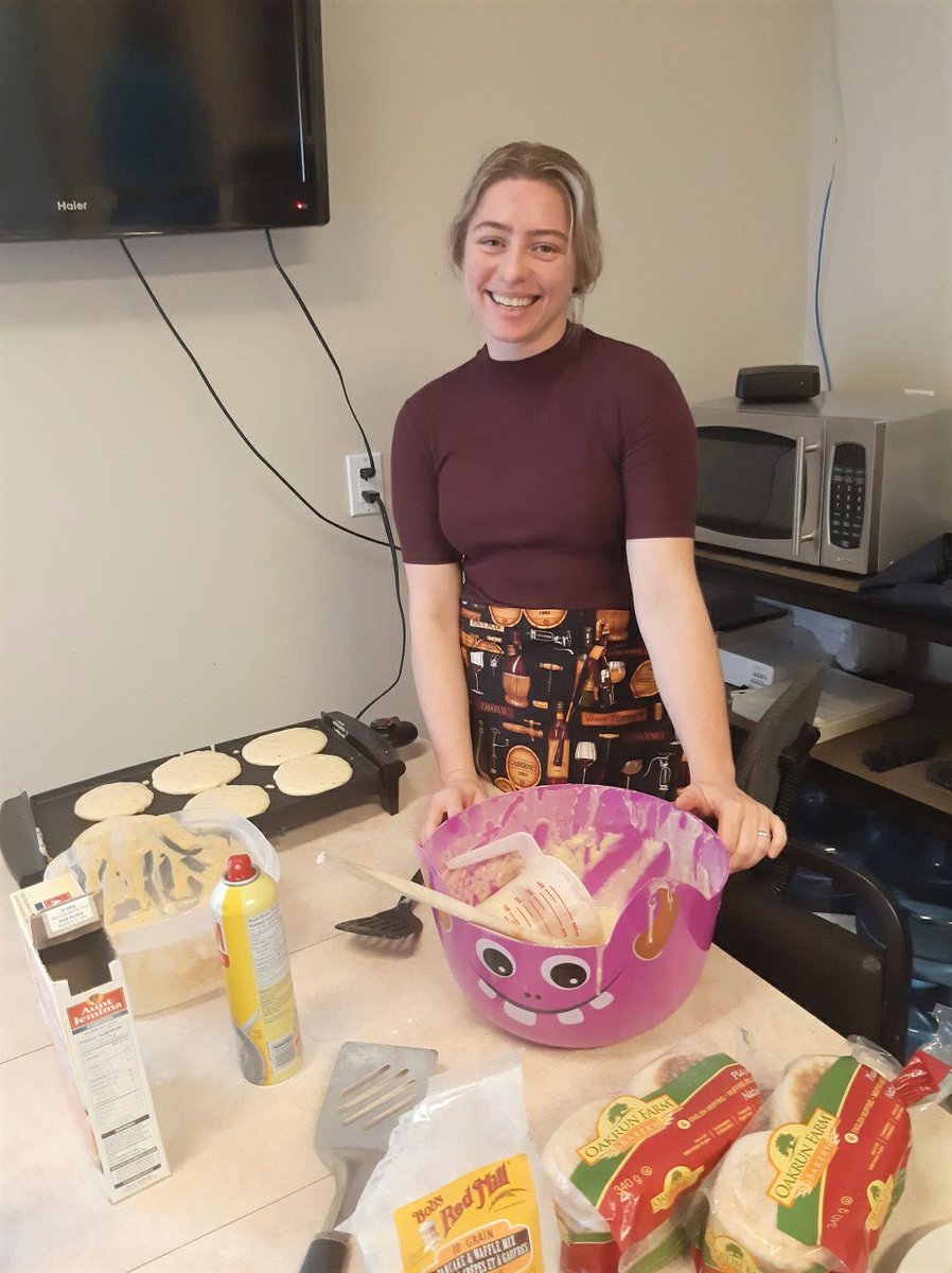 wtccomm's tweet photo. Great day for a workplace brunch!!
#treatyourself #WTCcomm https://t.co/szpye2zIkl