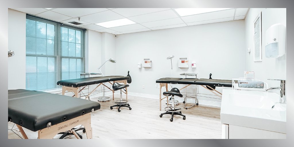 DermagrafixPC's tweet image. Accepting students!

Our specialized trainers walk you through each permanent makeup service. Invest in your future in permanent makeup and artistry. 

Call (267) 454-7464 to register.

#PMUtraining #permanentmakeuptraining #smptraining #micrbladingtraining