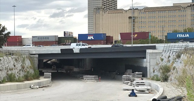 s.ripl.com/7ulcm2
Guess who is building Verdura walls in Texas? That's right - our crew has been in Fort Worth for 2 weeks now, pictures to follow!
@McCarthy
 Fort Worth City Hall (City of Fort Worth)