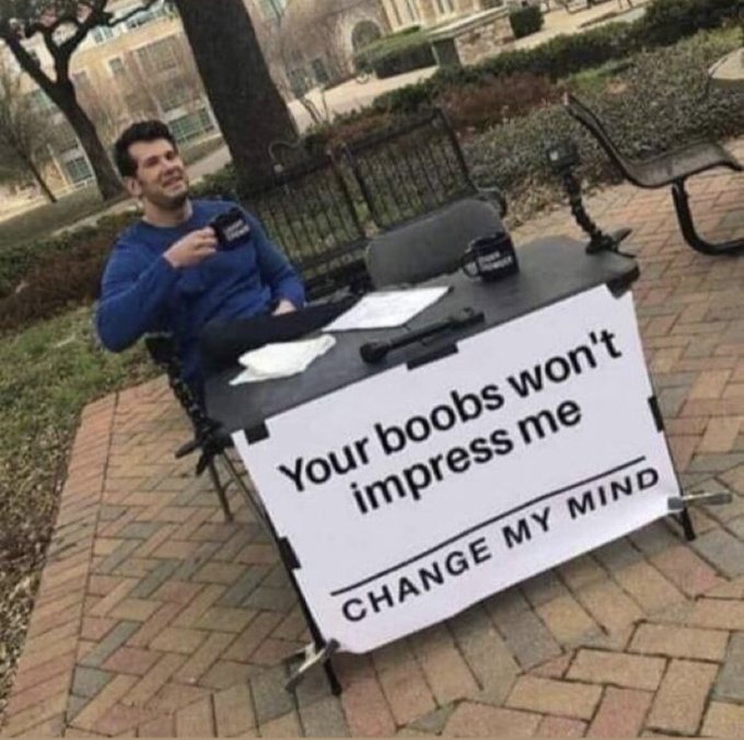 Oh this is my favorite one https://t.co/9IOhijBdiu